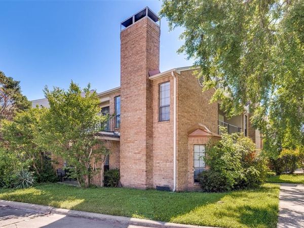 5902 Marvin Loving Drive, Unit 201, Garland, TX 75043