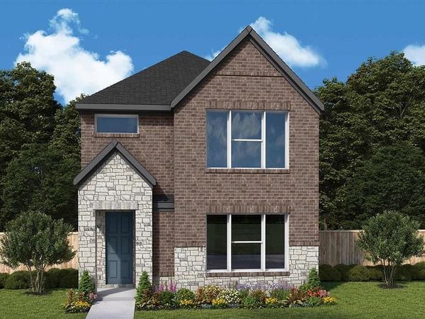 4801 Vizsla Lane, McKinney, TX 75071