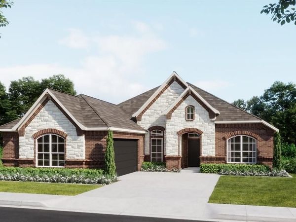 104 Golden Jackal Court, Godley, TX 76044