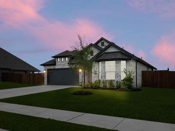 108 Golden Jackal Court, Godley, TX 76044