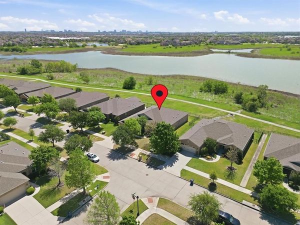 1385 Harbor Springs Drive, Frisco, TX 75036