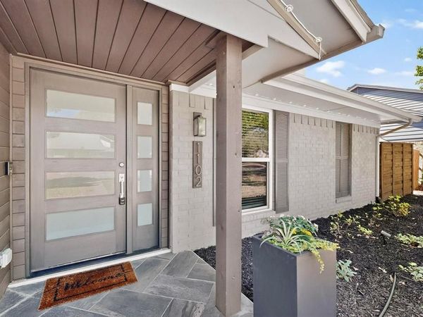1102 Bridle Drive, Richardson, TX 75081