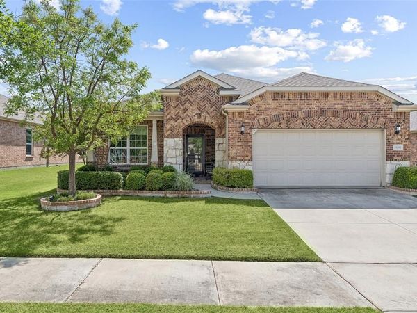 8261 Turtle Beach Road, Frisco, TX 75036