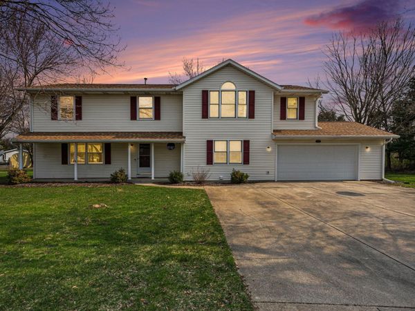 8905 Lori Court, Portage, MI 49024