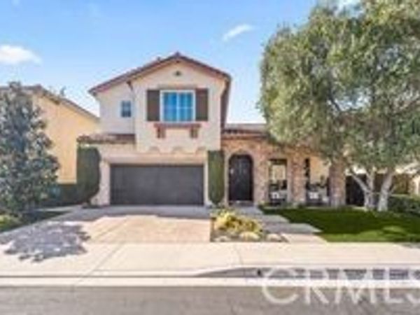 51 Rolling Ridge, Rancho Santa Margarita, CA 92688