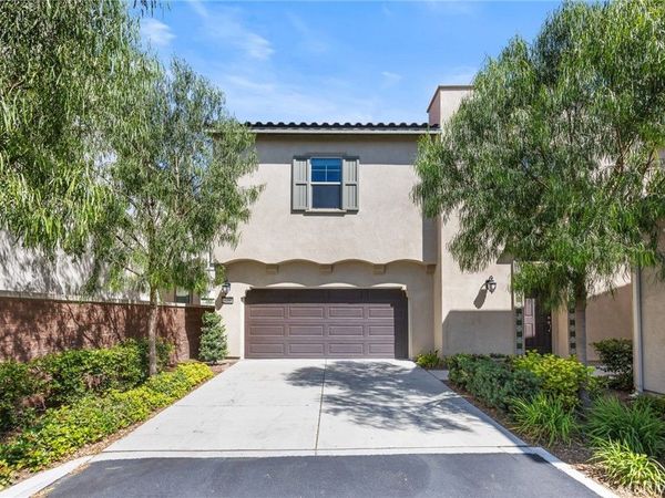 16391 Globetrotter, Chino, CA 91708