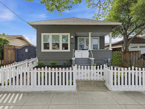 304 E Empire Street, San Jose, CA 95112