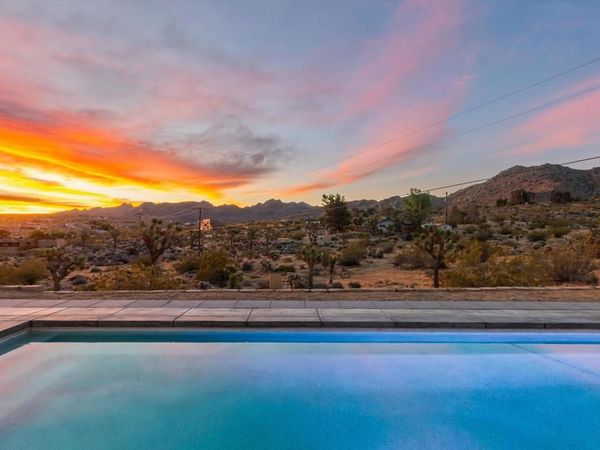 8825 Lilley Road, Joshua Tree, CA 92252