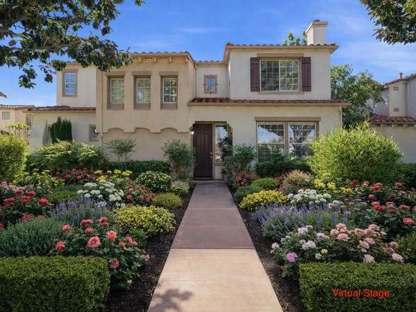 425 S Monroe Street, San Jose, CA 95128