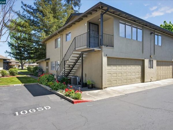 1065 Mohr Ln, Unit D, Concord, CA 94518