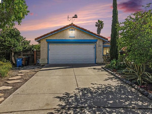 2701 Coffee Tree Way, Antioch, CA 94509