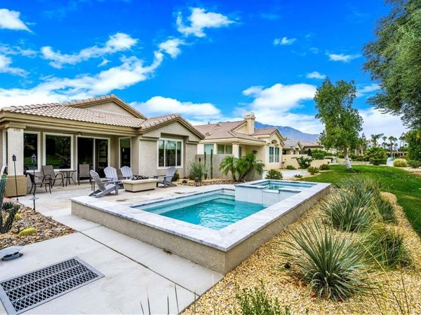 67680 S Natoma Drive, Cathedral City, CA 92234