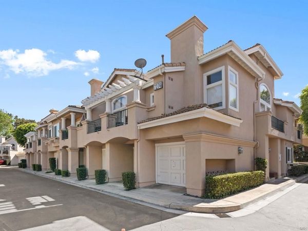 7274 Shoreline, Unit 114, San Diego, CA 92122