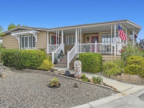 650 S Rancho Santa Fe, Unit 138, San Marcos, CA 92078