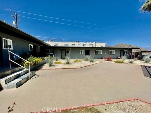36947 Melrose Drive, Unit 3, Cathedral City, CA 92234