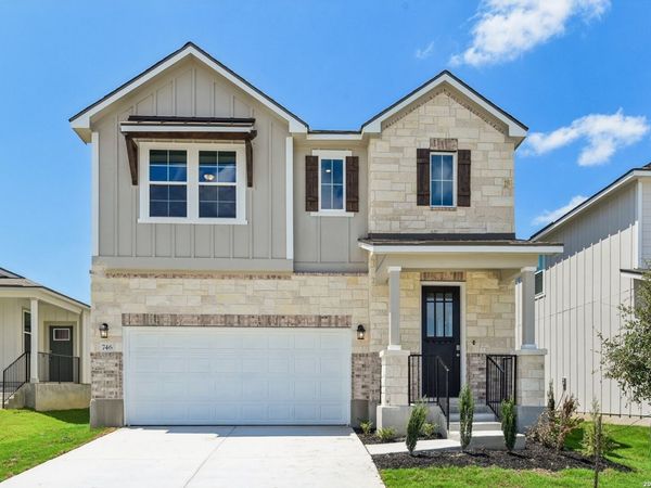 746 Whitman Street, New Braunfels, TX 78130