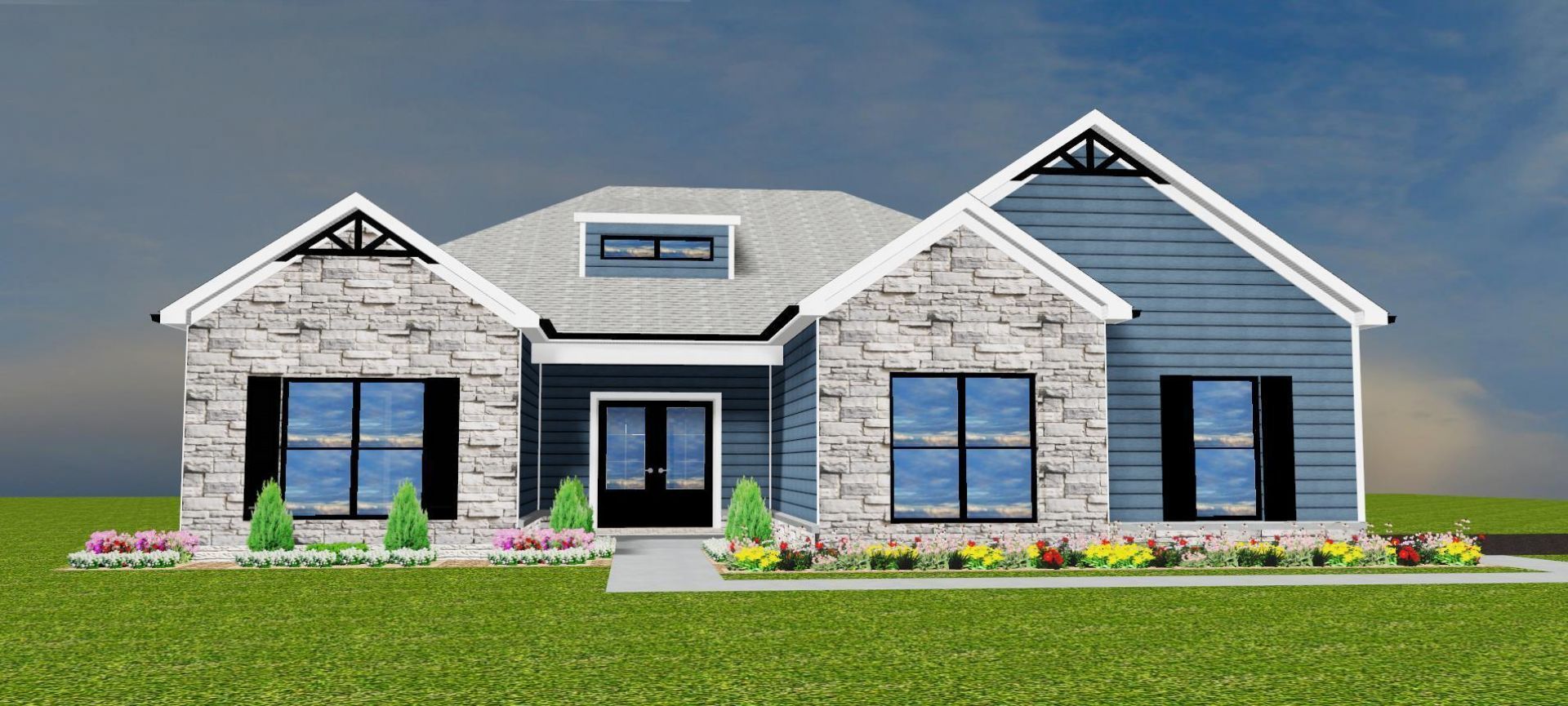 309 Circle Point Drive, Richmond, KY 40475