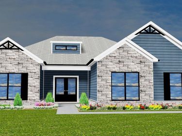 309 Circle Point Drive, Richmond, KY 40475