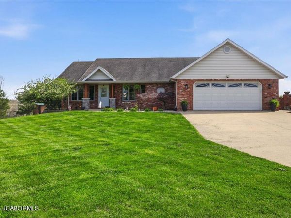 5517 HEMSTREET ROAD, Lohman, MO 65053