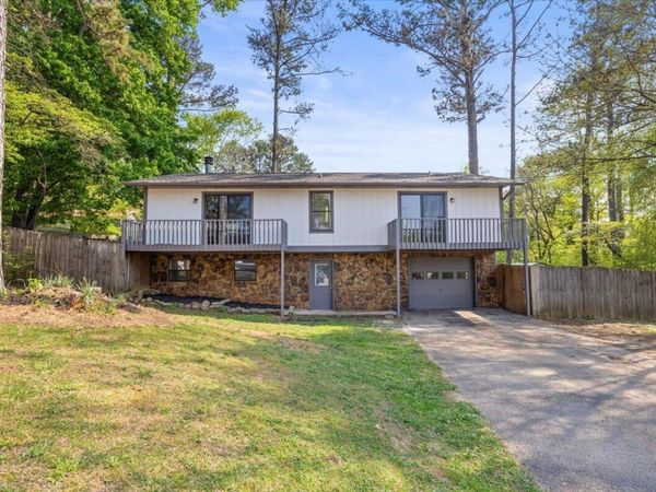8 Stonecrest Drive, Ringgold, GA 30736
