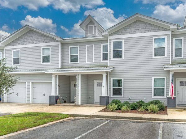 157 N Sand Palm Road, Freeport, FL 32439