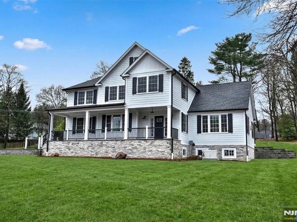 279 Miller Road, MAHWAH, NJ 07430