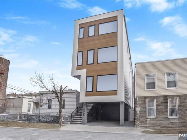 5508 Madison Street 3, Unit 3, WEST NEW YORK, NJ 07093