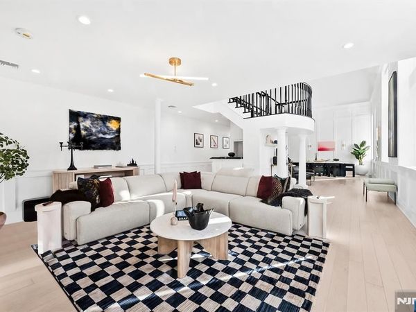 1101 Bloomfield Street 2, Unit 2, HOBOKEN, NJ 07030