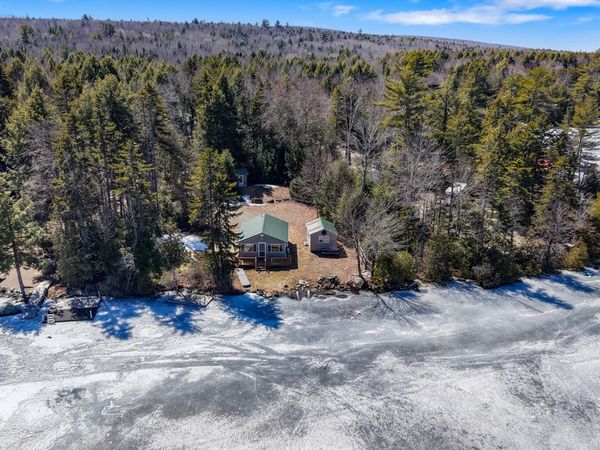 37 Petite Drive, Lincoln, ME 04457