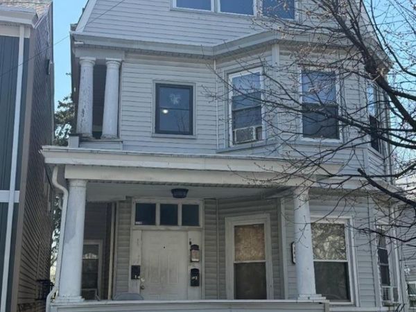 164 N 3Rd St, Paterson, NJ 07522