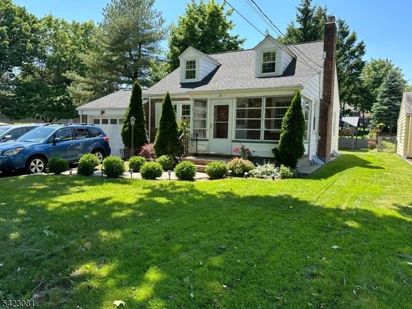 30 Meisel Ave, Springfield, NJ 07081