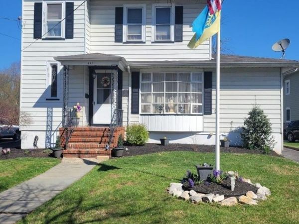 449 Central Ave, Rahway, NJ 07065