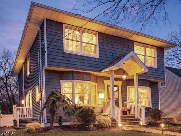 347 W Passaic Ave, Rutherford, NJ 07070