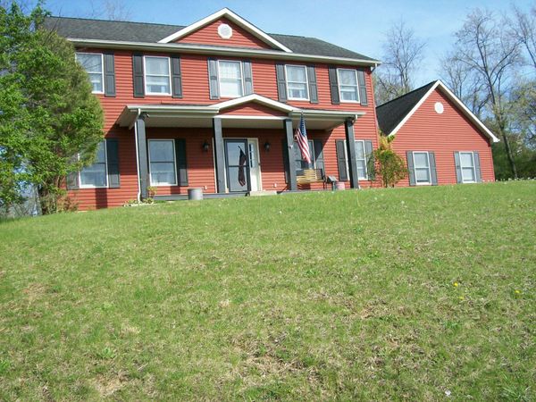 455 Fox Hill Drive, Chillicothe, OH 45601