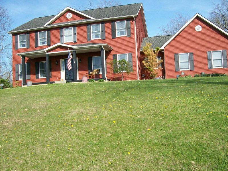 455 Fox Hill Drive, Chillicothe, OH 45601 Photo 2