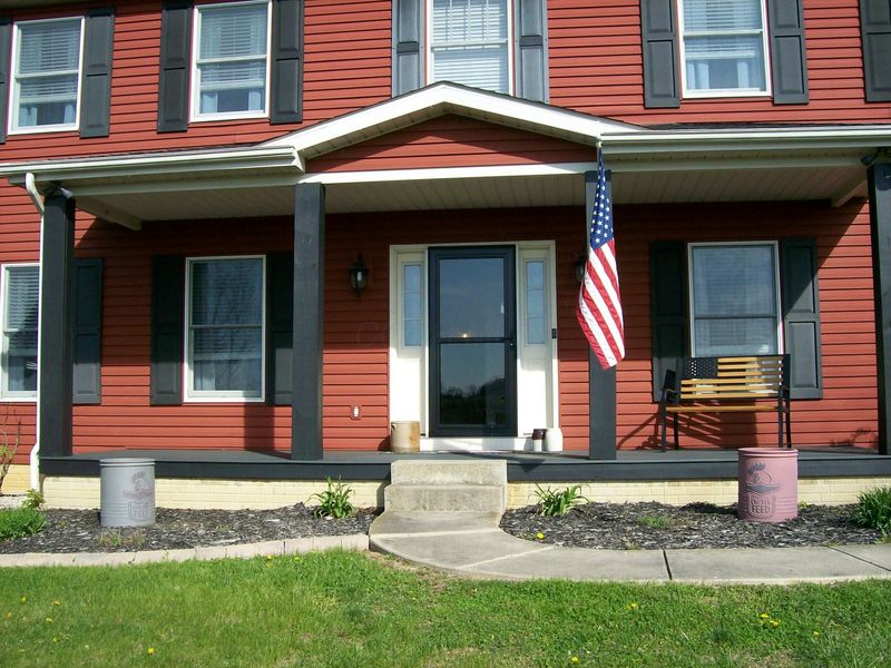 455 Fox Hill Drive, Chillicothe, OH 45601 Photo 3