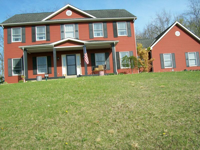 455 Fox Hill Drive, Chillicothe, OH 45601 Photo 44