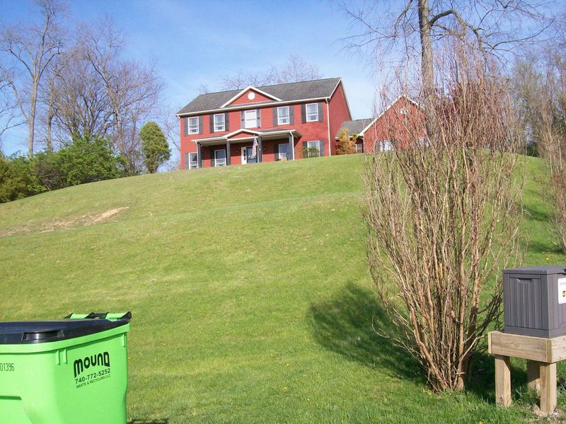 455 Fox Hill Drive, Chillicothe, OH 45601 Photo 53