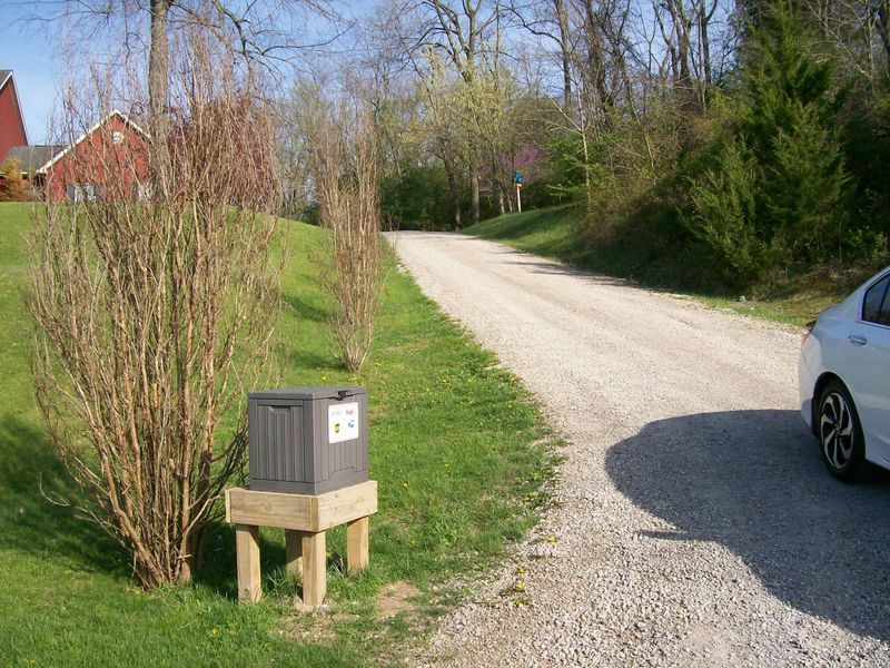 455 Fox Hill Drive, Chillicothe, OH 45601 Photo 54