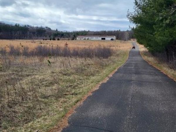 N4131 Valley Road, Black River Falls, WI 54615