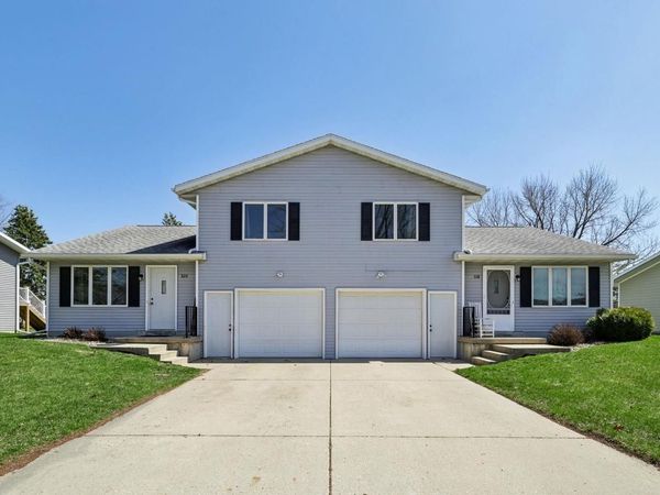 518-520 Dane Street, Belleville, WI 53508