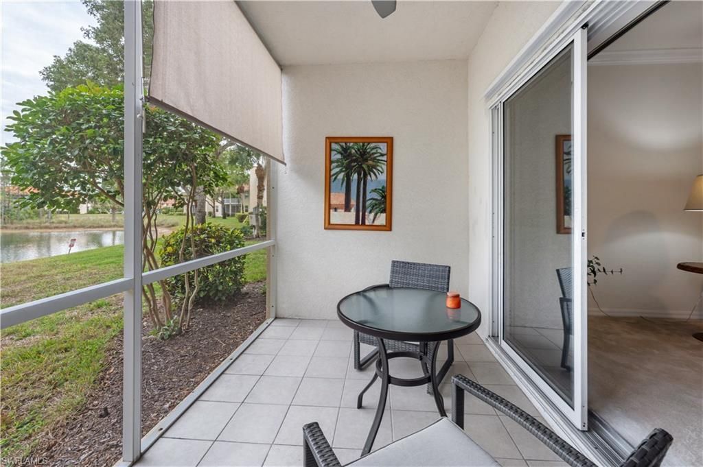 431 Valerie Way , Unit 103, Naples, FL 34104 Photo
