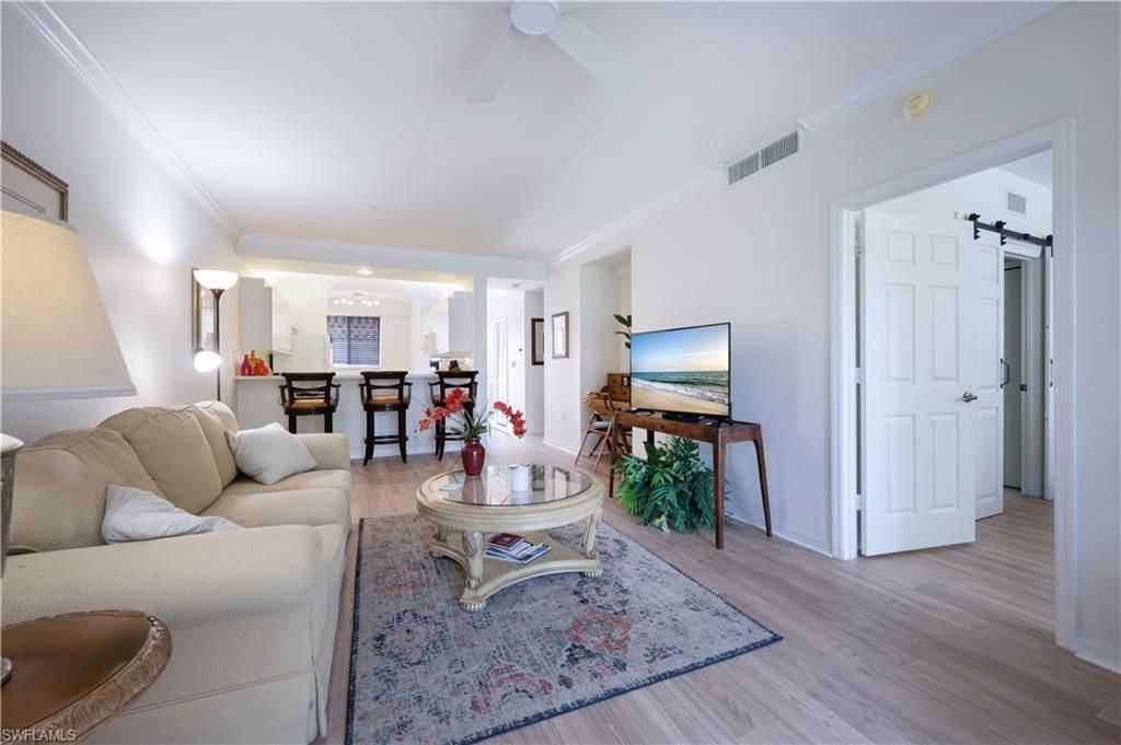 431 Valerie Way , Unit 103, Naples, FL 34104 Photo