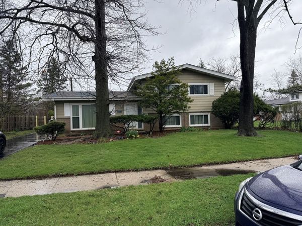 202 Kentucky Street, Park Forest, IL 60466