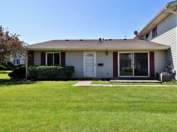 135 Nauset Lane , Schaumburg, IL 60194