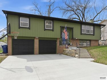 3415 Duane Avenue, Bellevue, NE 68123
