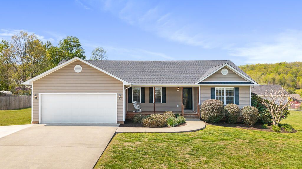 205 Crystal Terrace Se, Cleveland, TN 37323 Main Photo