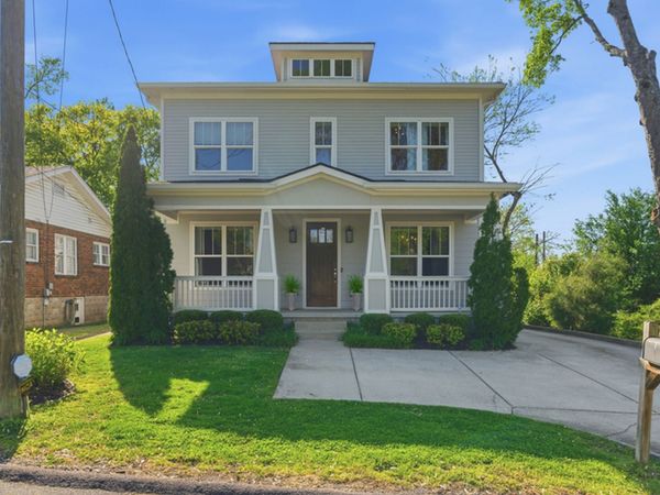 98 44th Ave N, Nashville, TN 37209