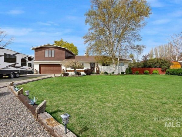 1301 A Street, Rupert, ID 83350