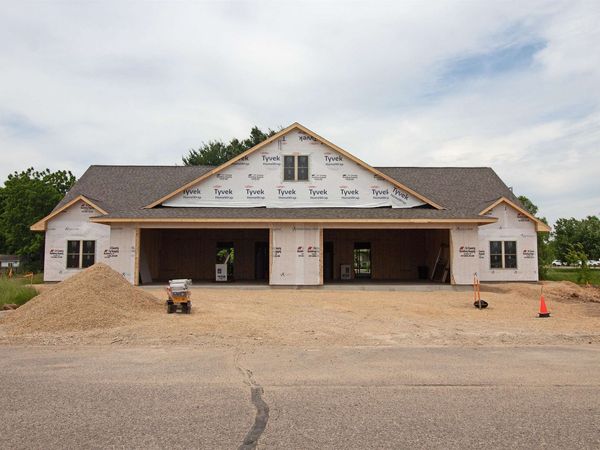 Lot 32 #1 Spring Street, Spring Green, WI 53588